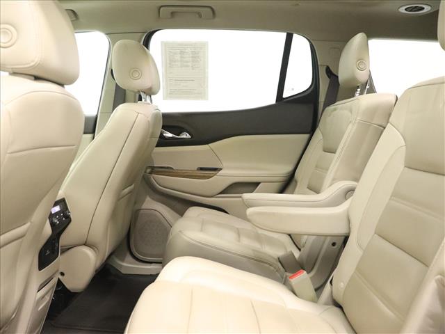 2018 GMC Acadia Denali:D13499