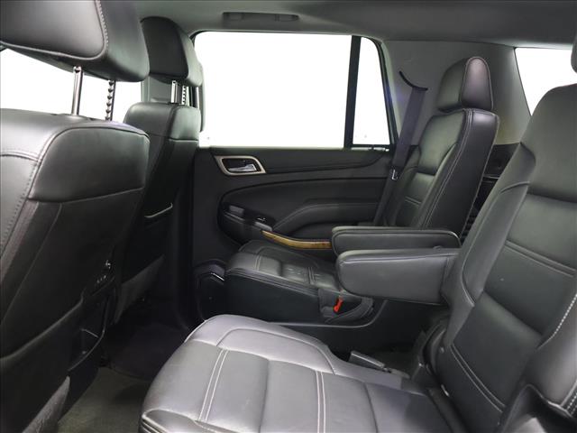 2017 GMC Yukon Denali:D13541A