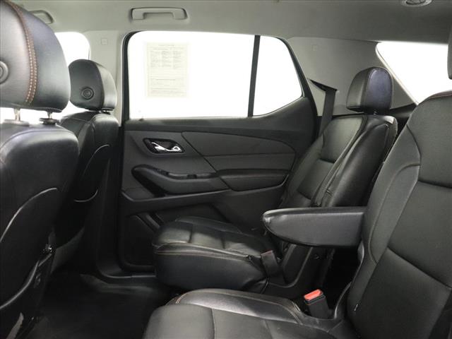 Photo of 2019 Chevrolet Traverse LT Cloth in Iowa City, IA - 27,  2019 Chevrolet Traverse LT Cloth:D13255