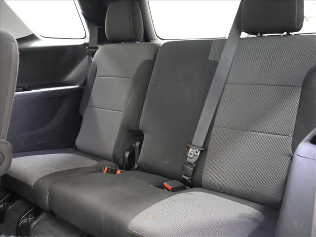 2019 Chevrolet Traverse LT Cloth:D13819