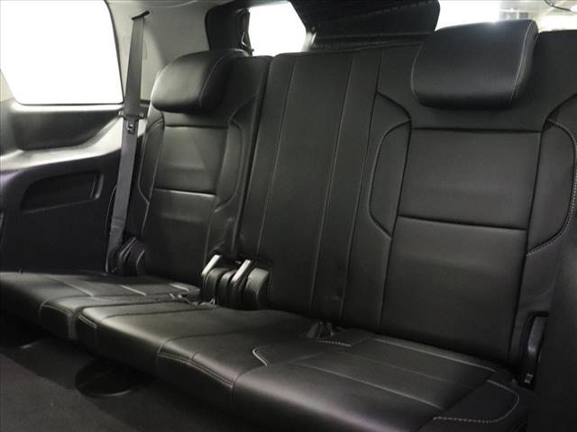 2020 Chevrolet Tahoe LT:D13284