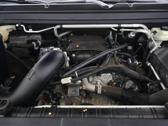 2016 GMC Canyon SLE:D13738A