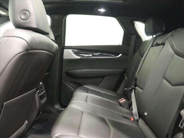 2023 Cadillac XT5 Premium Luxury:D13476