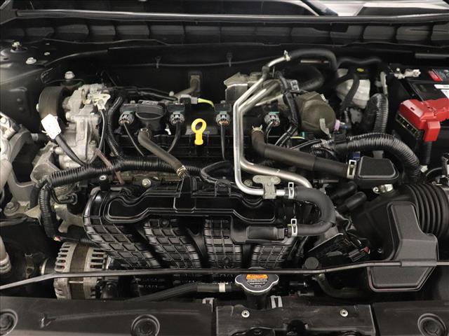 2022 Nissan Altima 2.5 SR:D13517