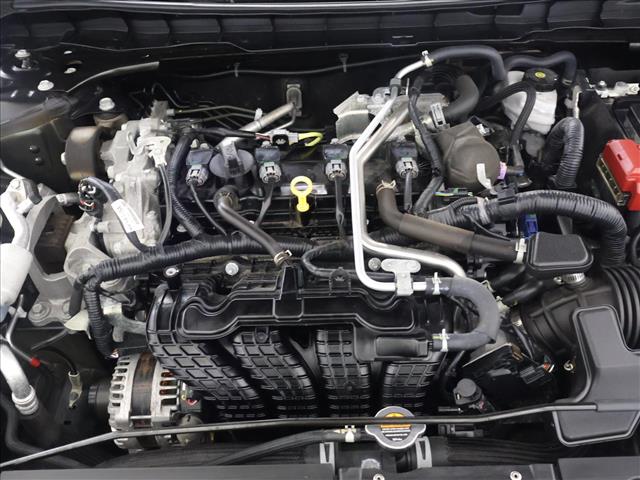 2025 Nissan Altima 2.5 SV:D13817