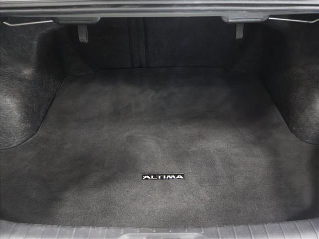2023 Nissan Altima 2.5 SL:D13744