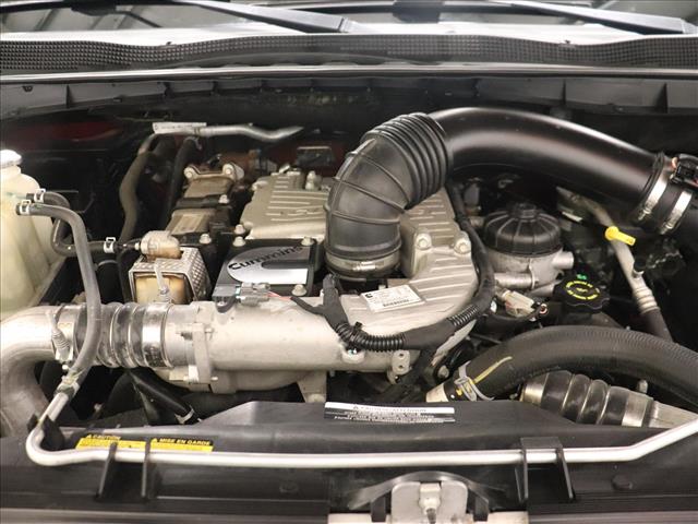 2019 Nissan Titan XD PRO-4X:D13414