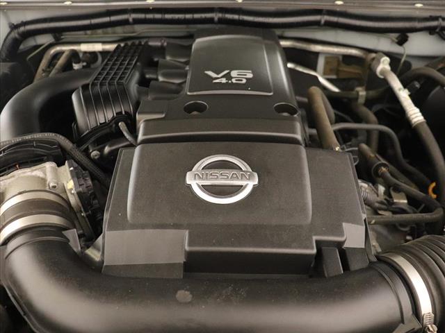 Photo of 2019 Nissan Frontier SV V6 in Iowa City, IA - 27,  2019 Nissan Frontier SV V6:D13201