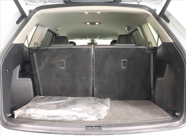 2019 Volkswagen Atlas V6 SE 4Motion:D13579