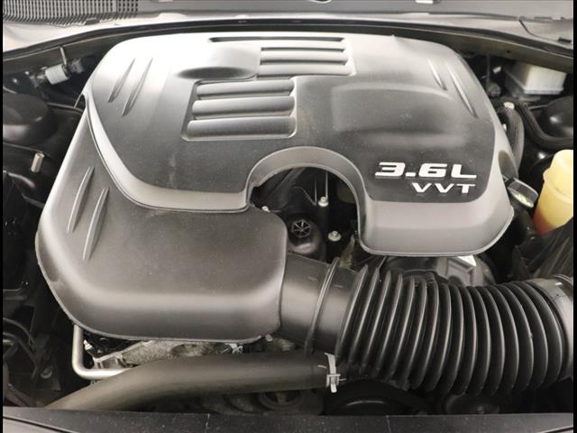 Photo of 2021 Dodge Charger SXT in Iowa City, IA - 27,  2021 Dodge Charger SXT:D12990