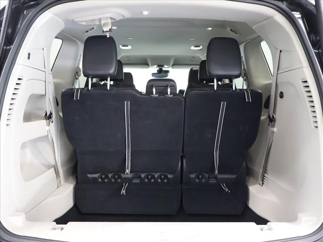 2024 Chrysler Pacifica Touring L:D13895