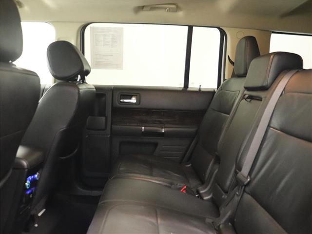 2019 Ford Flex Limited:D13321