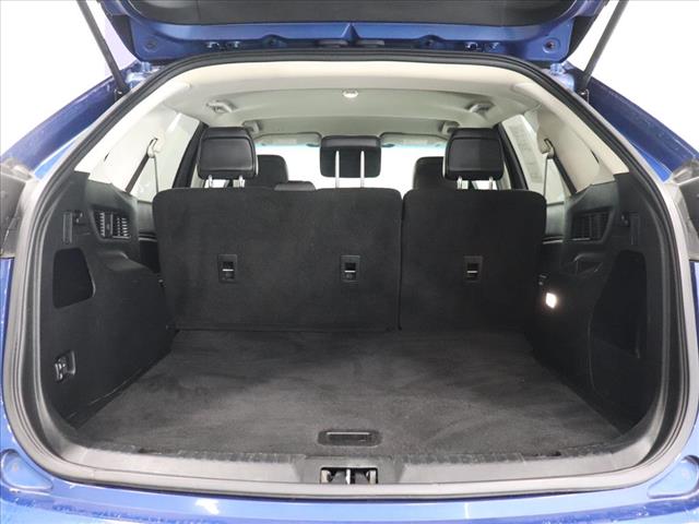 Photo of 2022 Ford Edge SEL in Iowa City, IA - 27,  2022 Ford Edge SEL:D13205