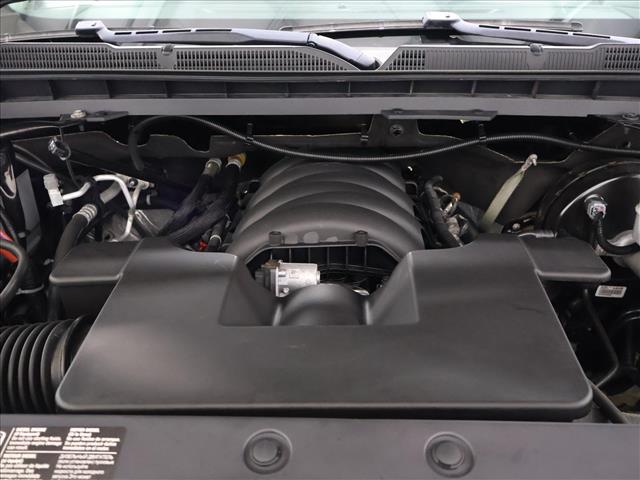 2019 Chevrolet Silverado 1500 LD LT Z71:D13917
