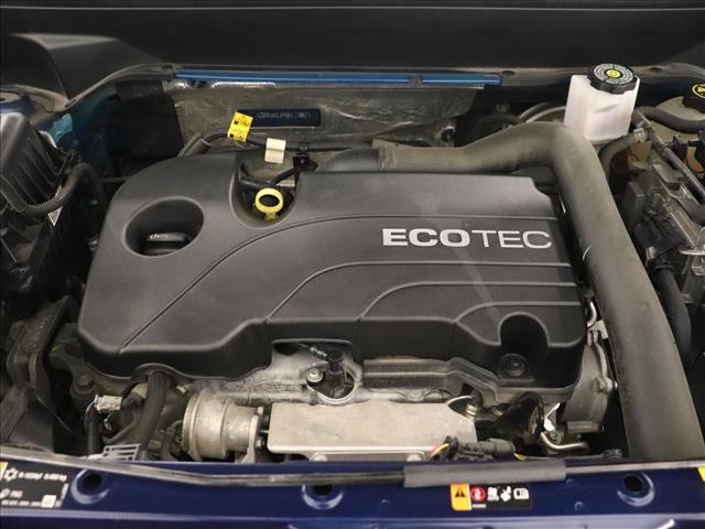 2022 Chevrolet Equinox LT:D13592