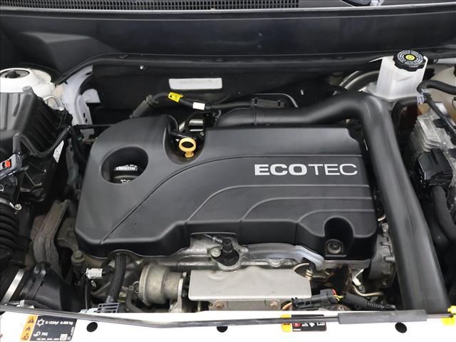 2019 Chevrolet Equinox Premier:D13989