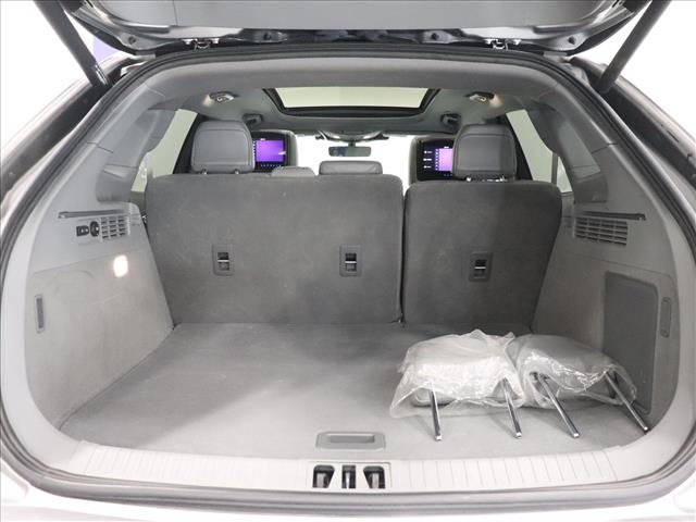 2021 LINCOLN Nautilus Reserve:D13544