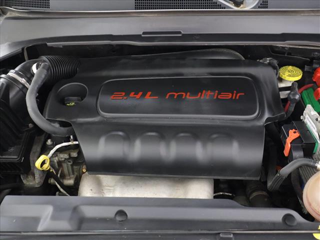 2019 Jeep Compass Latitude:D14037