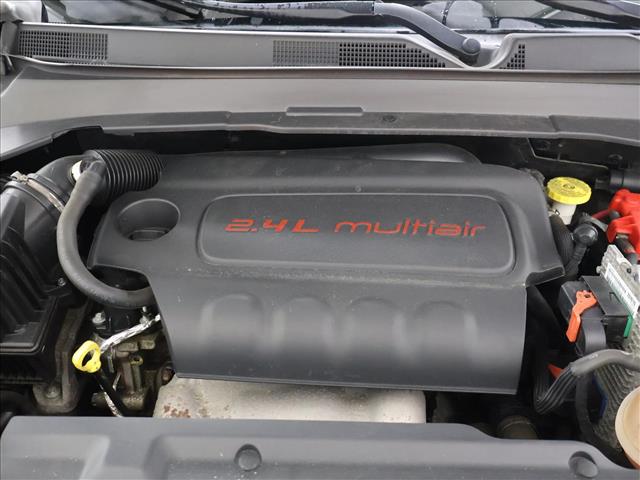 2019 Jeep Compass Altitude:D14036