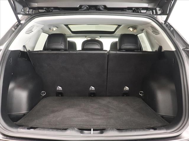 2018 Jeep Compass Latitude:D13534