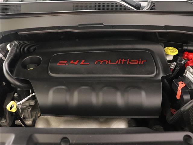 2020 Jeep Compass Limited:D13494