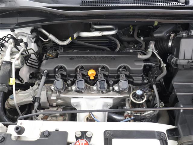 2021 Honda HR-V LX:D13890