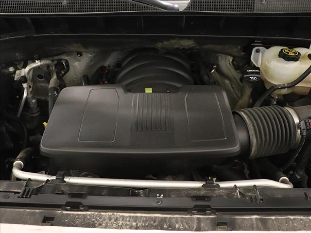 2023 Chevrolet Silverado 1500 LT:D13585