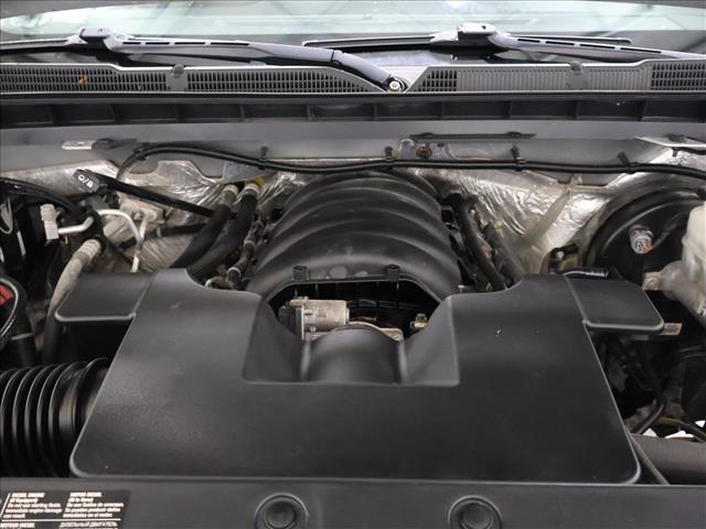 2018 Chevrolet Silverado 1500 LT:D13878A