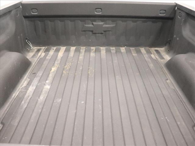 2017 Chevrolet Silverado 1500 High Country:D13466