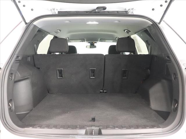 Photo of 2023 Chevrolet Equinox LT in Iowa City, IA - 27,  2023 Chevrolet Equinox LT:D13175