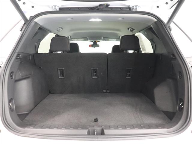 Photo of 2021 Chevrolet Equinox LT in Iowa City, IA - 27,  2021 Chevrolet Equinox LT:D13244