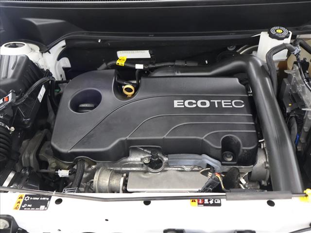 2020 Chevrolet Equinox LS:D13866