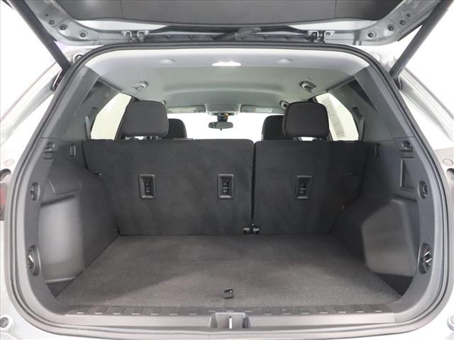 Photo of 2023 Chevrolet Equinox LT in Iowa City, IA - 27,  2023 Chevrolet Equinox LT:D13081