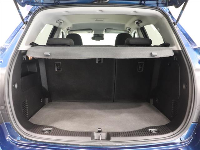 Photo of 2019 Chevrolet Trax LT in Iowa City, IA - 27,  2019 Chevrolet Trax LT:D13125