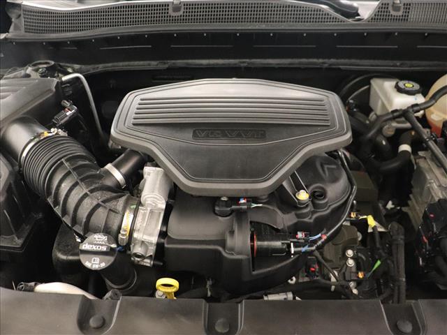 2022 Chevrolet Blazer RS:D13610