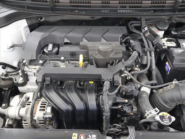 2023 Kia Rio LX:D14047