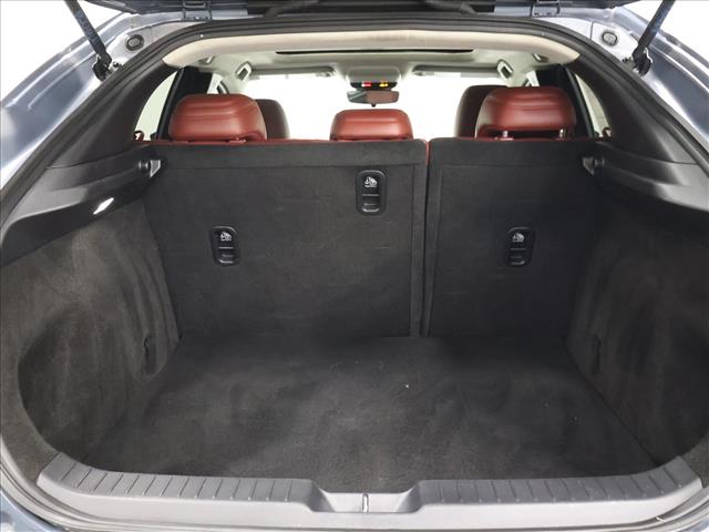 2024 Mazda CX-30 2.5 S Carbon Edition:D14045