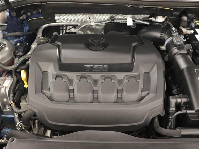 2020 Volkswagen Tiguan S:D13371