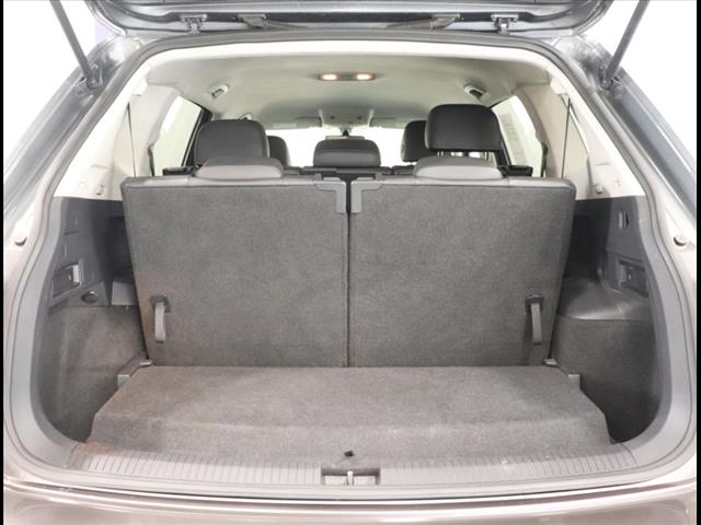 Photo of 2021 Volkswagen Tiguan SE in Iowa City, IA - 27,  2021 Volkswagen Tiguan SE:D12911