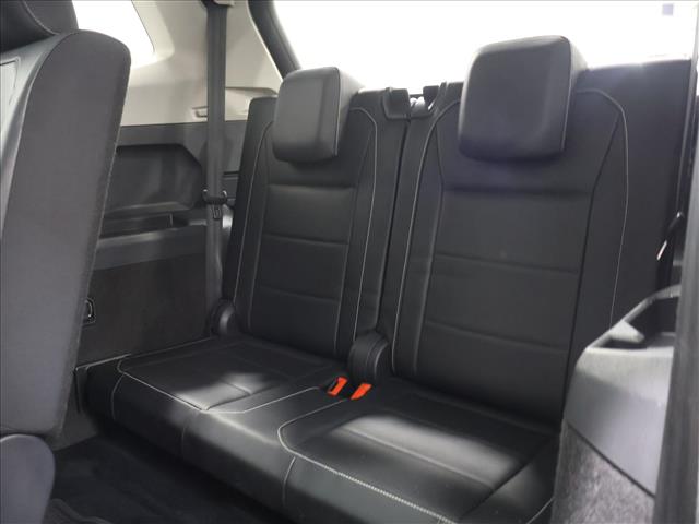 2021 Volkswagen Tiguan SE:D13701