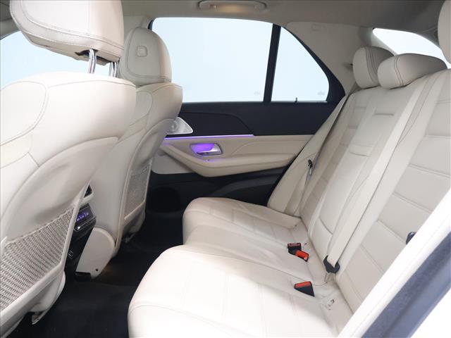 2021 Mercedes-Benz GLE GLE 350 4MATIC:D13885