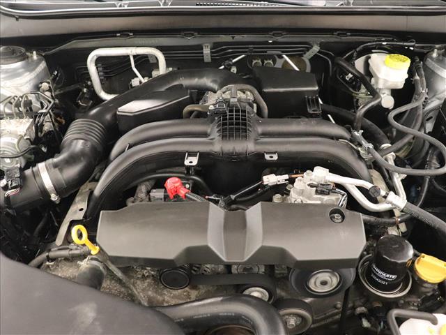 2019 Subaru Legacy 2.5i:D13519