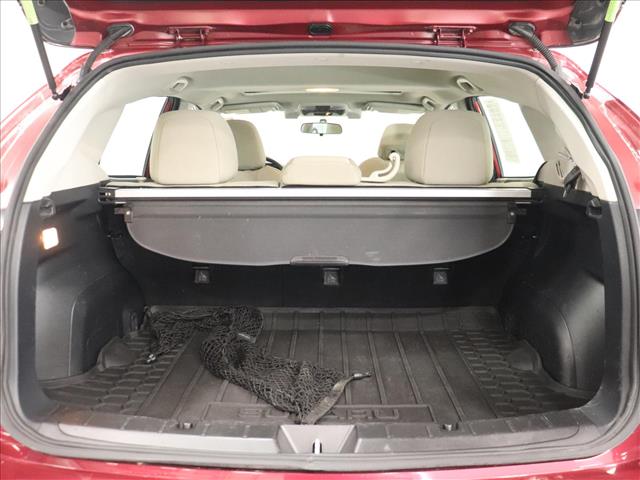 2022 Subaru Impreza Premium:D13555