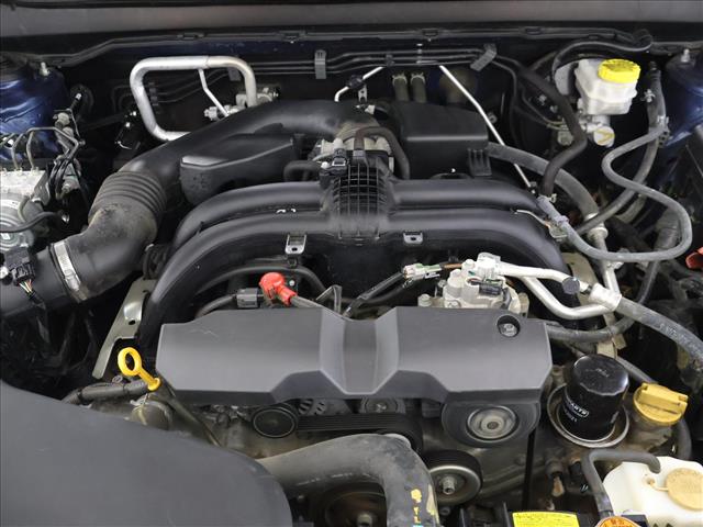 2019 Subaru Outback 2.5i Premium:D14000