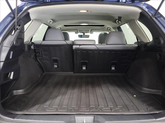 2019 Subaru Outback 2.5i Limited:D13874