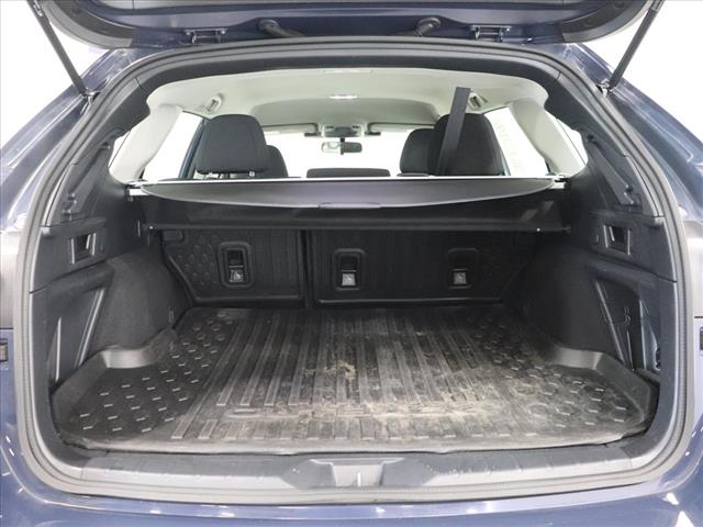 Photo of 2023 Subaru Outback Base in Iowa City, IA - 27,  2023 Subaru Outback Base:D13106