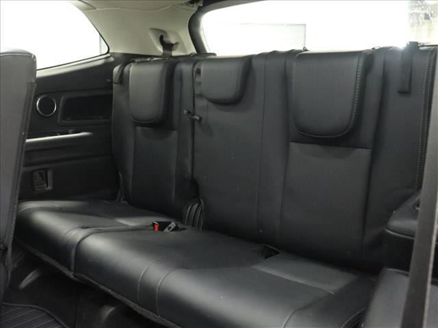 2019 Subaru Ascent Limited 8-Passenger:D13667