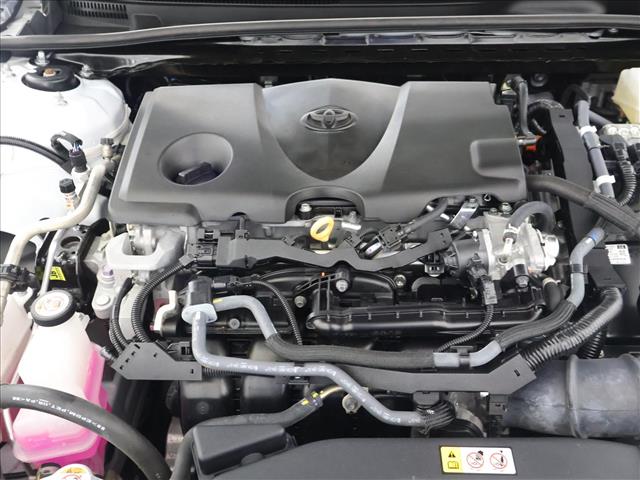 2024 Toyota Camry Hybrid LE:D13792