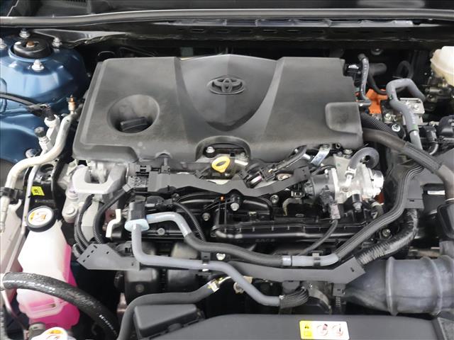 2025 Toyota Camry:D14011