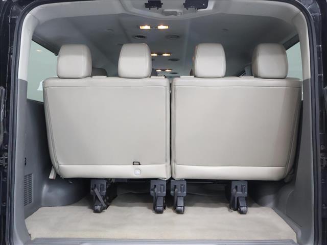 2016 Nissan NV 3500 HD SL:D13636